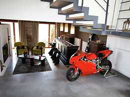 Holiday Home in Limbourg With Garden