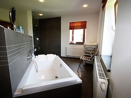Holiday Home in Limbourg With Garden