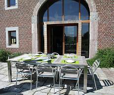 Holiday Home in Limbourg With Garden