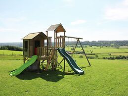 Holiday Home in Limbourg With Garden