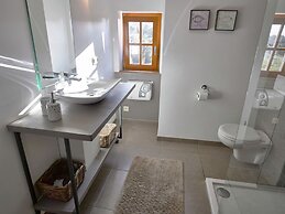 Holiday Home With Sauna in Limbourg
