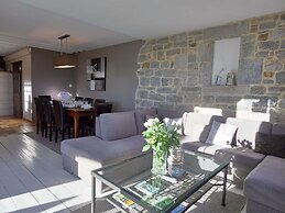 Holiday Home With Sauna in Limbourg