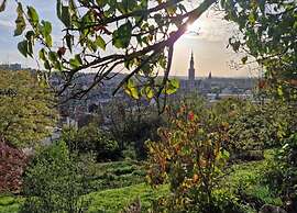 Holiday Home With Sauna in Limbourg