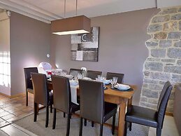Holiday Home With Sauna in Limbourg