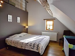 Holiday Home With Sauna in Limbourg