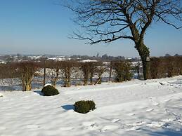 Holiday Home With Sauna in Limbourg