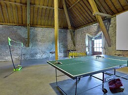 Holiday Home With Sauna in Limbourg