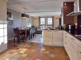 Holiday Home With Sauna in Limbourg