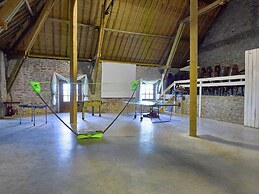 Holiday Home With Sauna in Limbourg