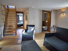 Holiday Home With Sauna in Limbourg