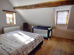 Holiday Home With Sauna in Limbourg
