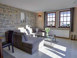Holiday Home With Sauna in Limbourg