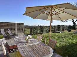 Holiday Home With Sauna in Limbourg
