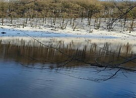 Holiday Home With Sauna in Limbourg