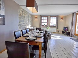 Holiday Home With Sauna in Limbourg