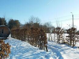 Holiday Home With Sauna in Limbourg