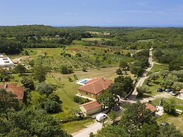 Elegant Villa With Private Pool