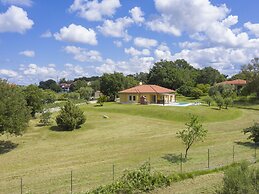 Elegant Villa With Private Pool