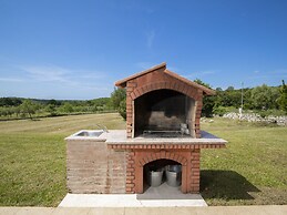 Elegant Villa With Private Pool