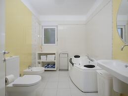 Elegant Villa With Private Pool