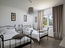 Elegant Villa With Private Pool