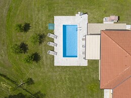 Elegant Villa With Private Pool