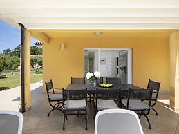 Elegant Villa With Private Pool