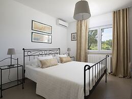 Elegant Villa With Private Pool