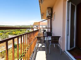 Simplistic Apartment in Rogoznica near Sea Beach