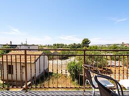 Simplistic Apartment in Rogoznica near Sea Beach