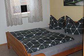 Chicke Ferienwohnung in Struppen