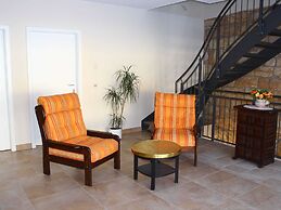 Spacious Apartment in Weissig With Garden