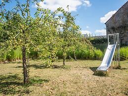 Holiday Home in Denee