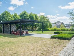 Holiday Home in Denee for 21 People