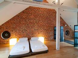 Holiday Home in Denee for 21 People