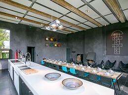 Holiday Home in Denee for 21 People