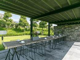 Holiday Home in Denee for 21 People