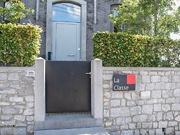 Holiday Home in Denee for 21 People