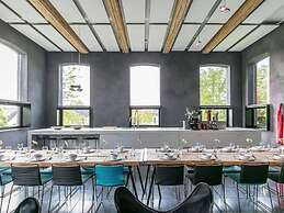 Holiday Home in Denee for 21 People