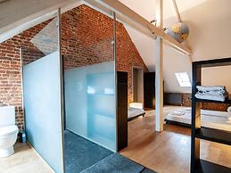 Holiday Home in Denee for 21 People