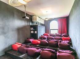 Holiday Home in Denee for 21 People