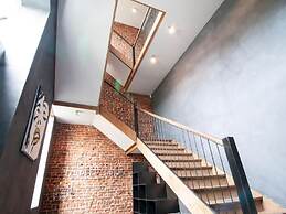 Holiday Home in Denee for 21 People
