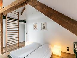 Holiday Home in Denee for 21 People