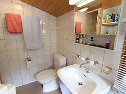 Chalet in Binntal-langtal With Garden