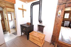 Chalet in Binn Near Forest & Scenic Valley
