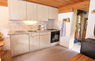 Chalet in Binn Near Forest & Scenic Valley