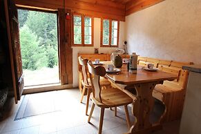 Chalet in Binn Near Forest & Scenic Valley