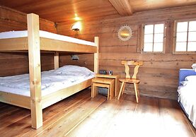 Chalet in Binn Near Forest & Scenic Valley