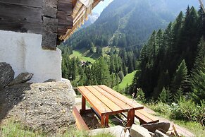 Chalet in Binn Near Forest & Scenic Valley