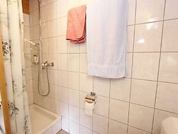 Chalet in Binntal-langtal With Garden